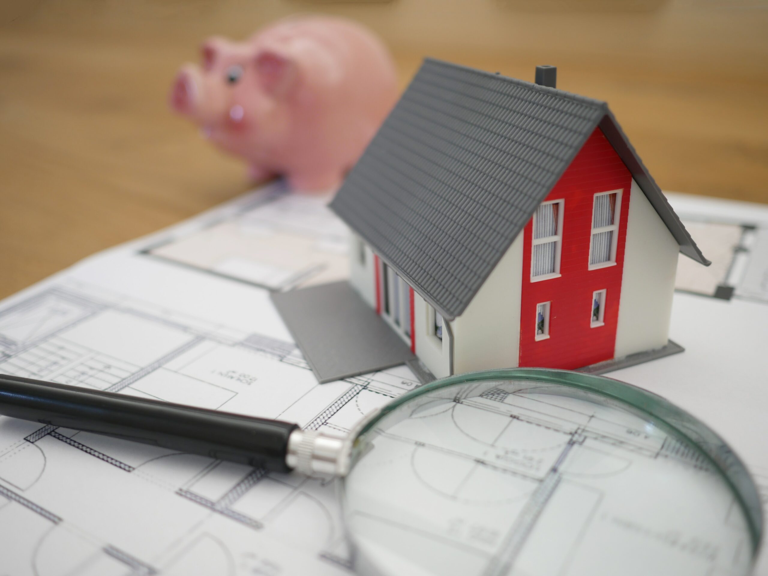 Erfahren Sie, wie Sie die optimale Rendite aus Ihrer Immobilieninvestition erzielen und langfristigen finanziellen Erfolg sichern können